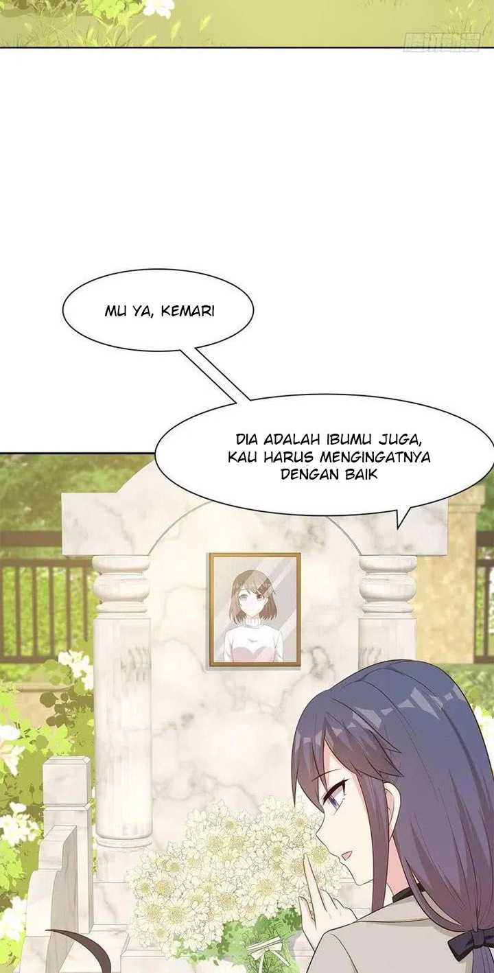The Wife Contract and My Daughter’s Nanny Chapter 125 Gambar 16
